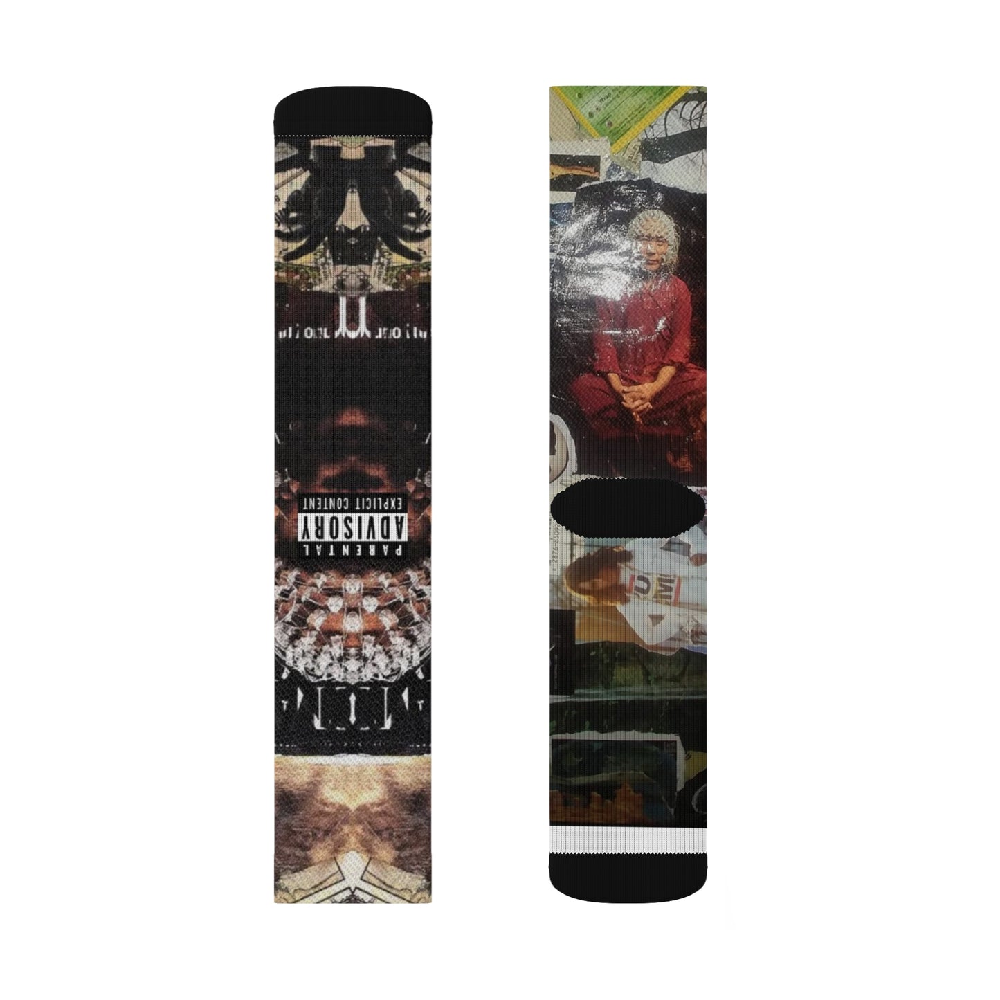 AP Socks