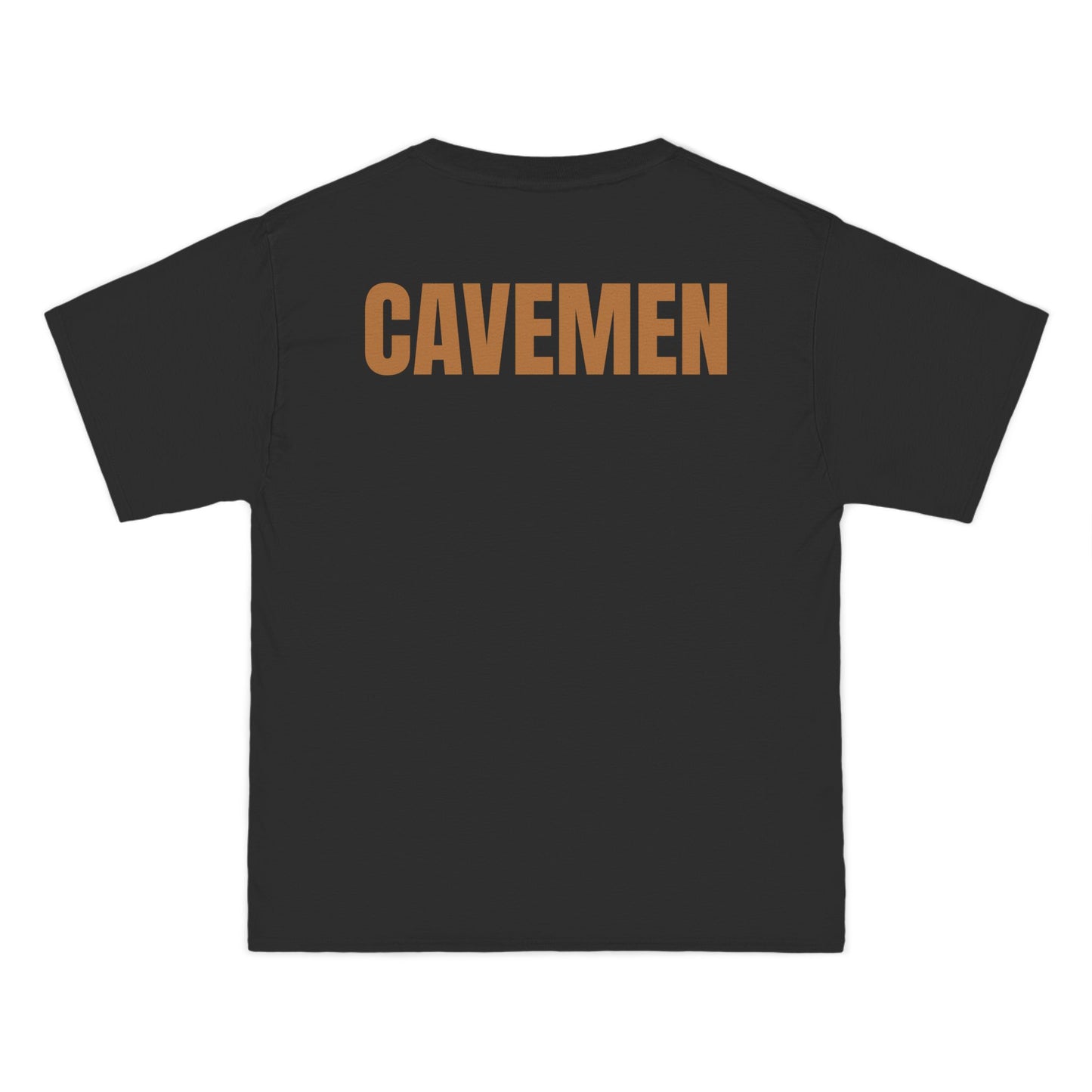 CAVEMEN Beefy-T® Short-Sleeve T-Shirt