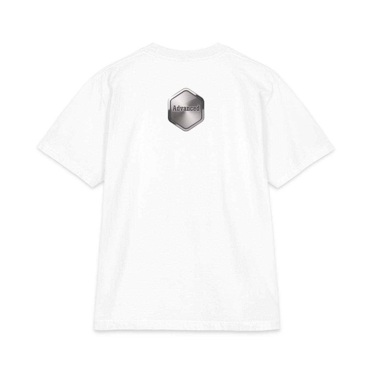 Jason Bear Mask T‑Shirt Graphic Tee