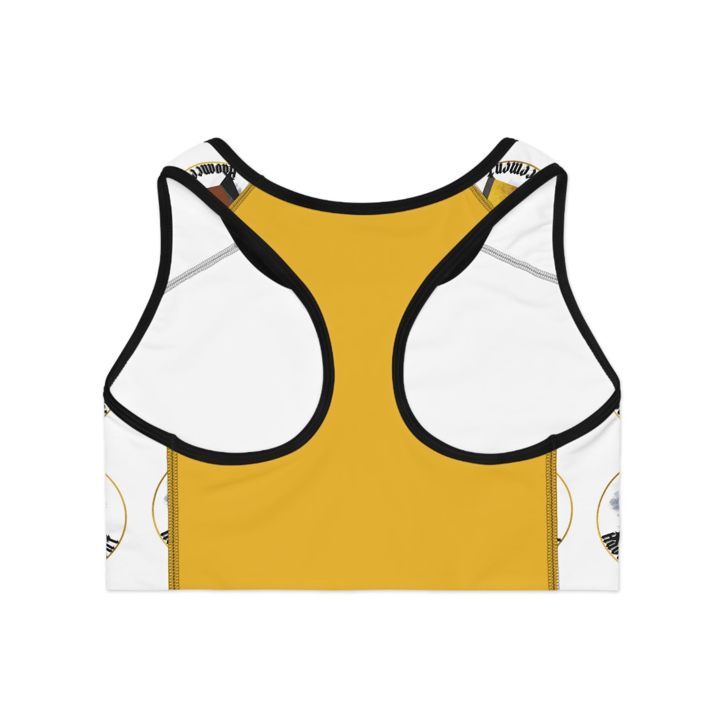 AP Sports Bra (AOP)