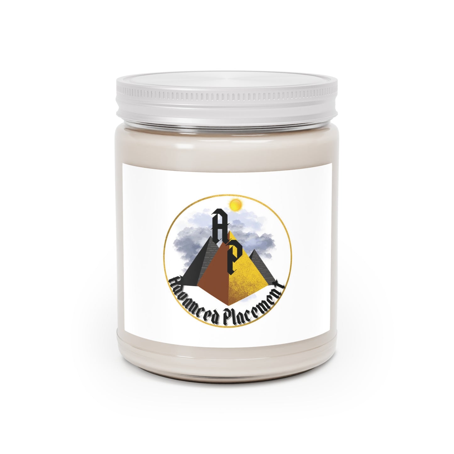 AP Scented Candles, 9oz