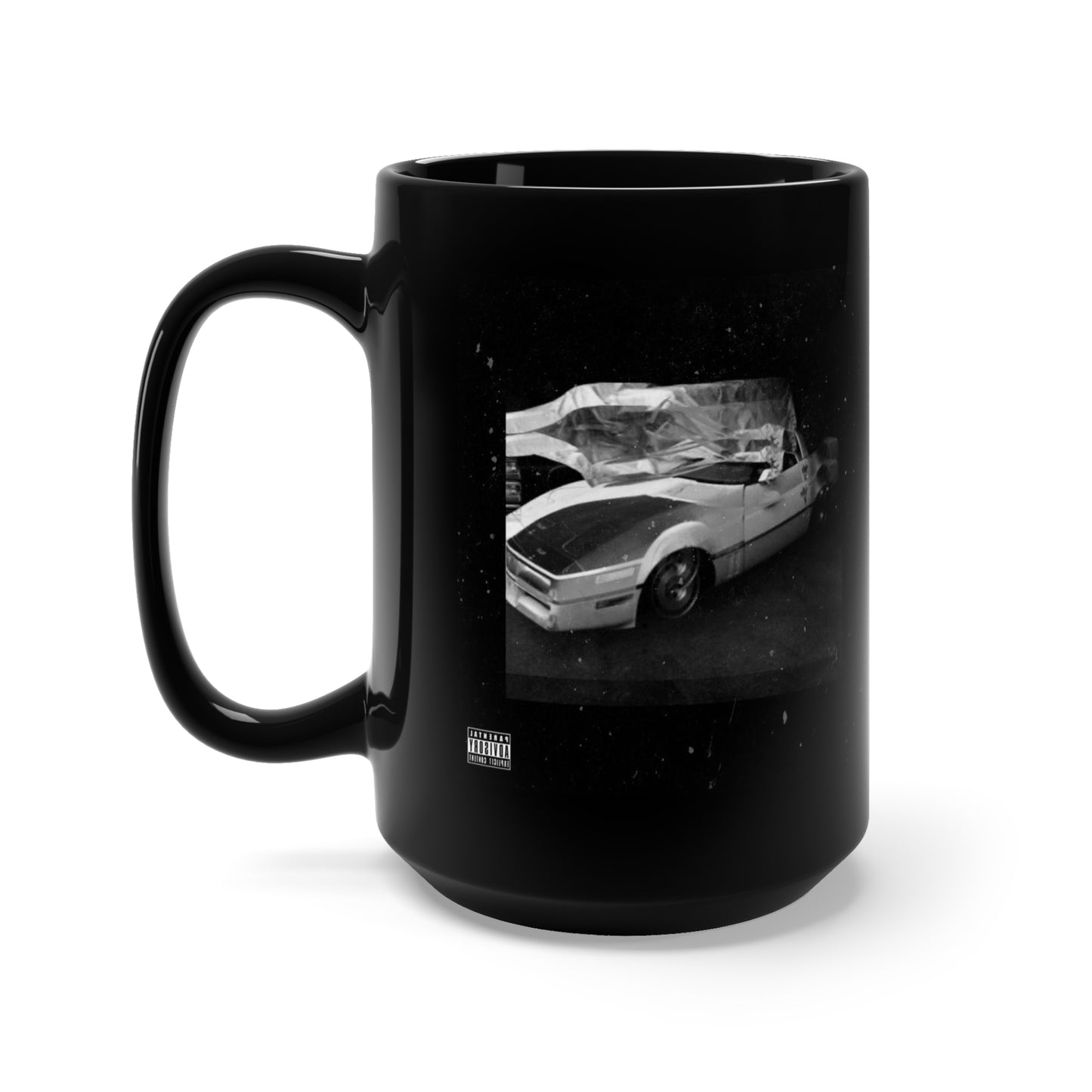 EverythingIsNothing Mug 15oz