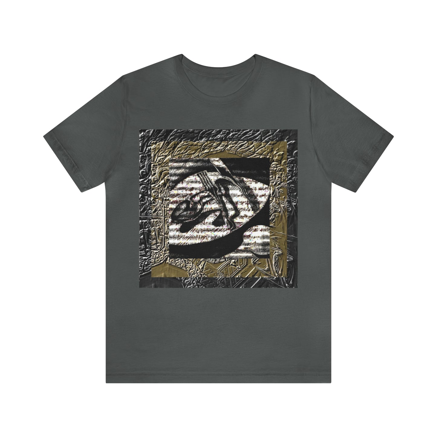 There Is No Spoon T-Shirt