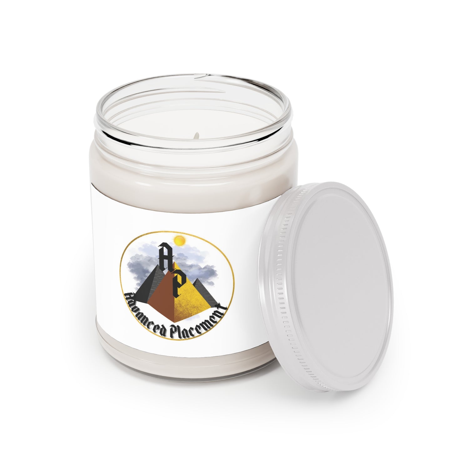 AP Scented Candles, 9oz
