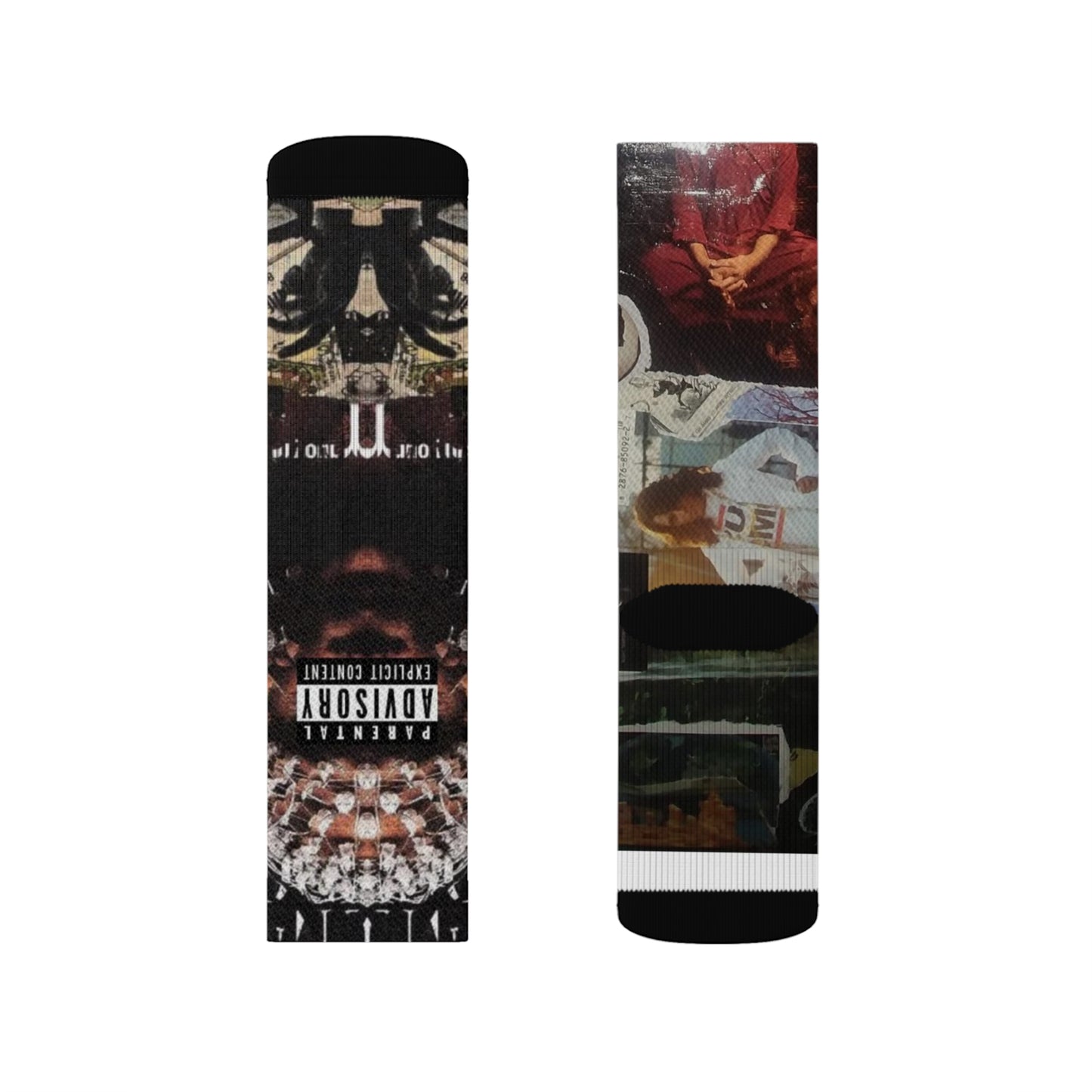 AP Socks