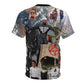 Advanced 3000 Mashup Tshirt