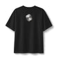 Advanced 'Exploding Globe' Graphic Tee
