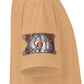XII Roman Numeral Angel Chest