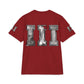 Christ the Redeemer Advanced Varsity T-Shirt