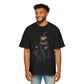 Wizard Bear Graphic Tee
