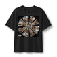Dusty Diamond Graphic T-shirts