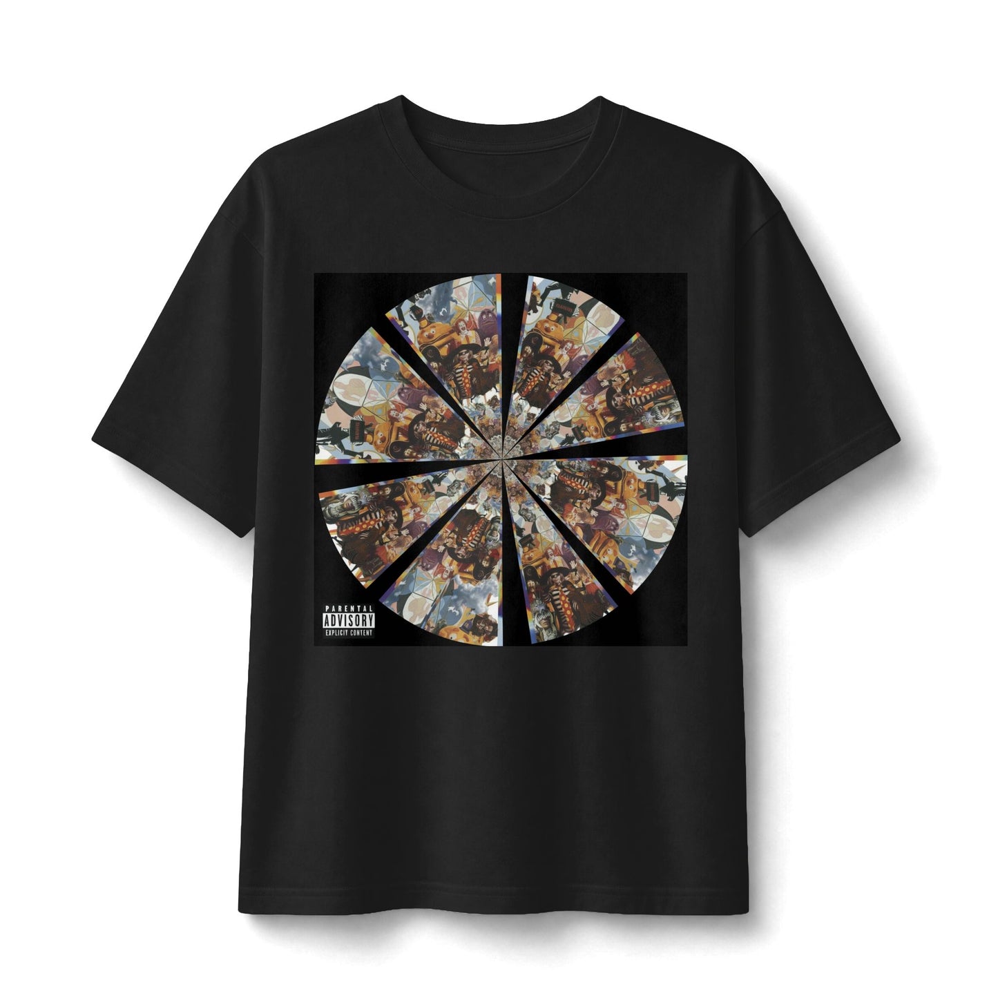 Dusty Diamond Graphic T-shirts