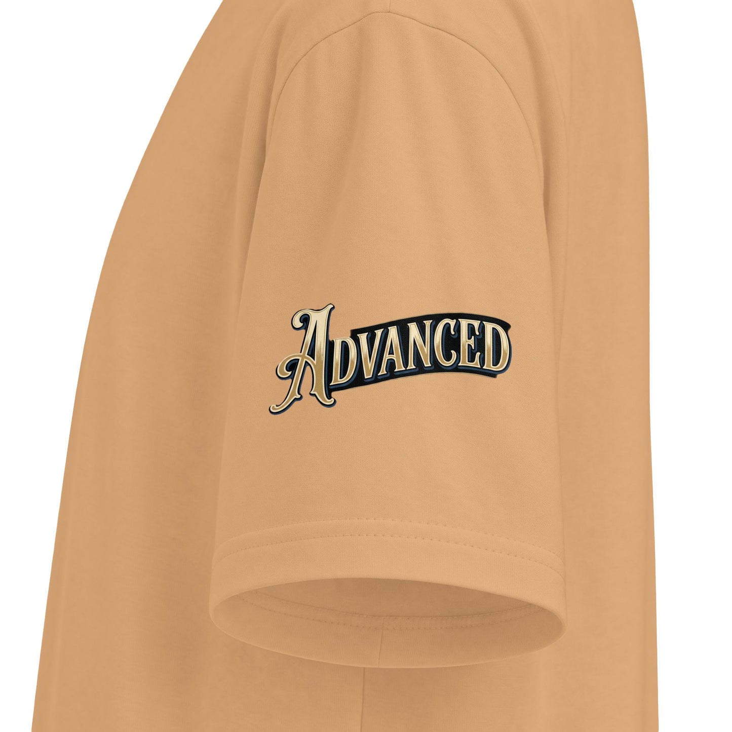 Advanced Bane Graphic Tee