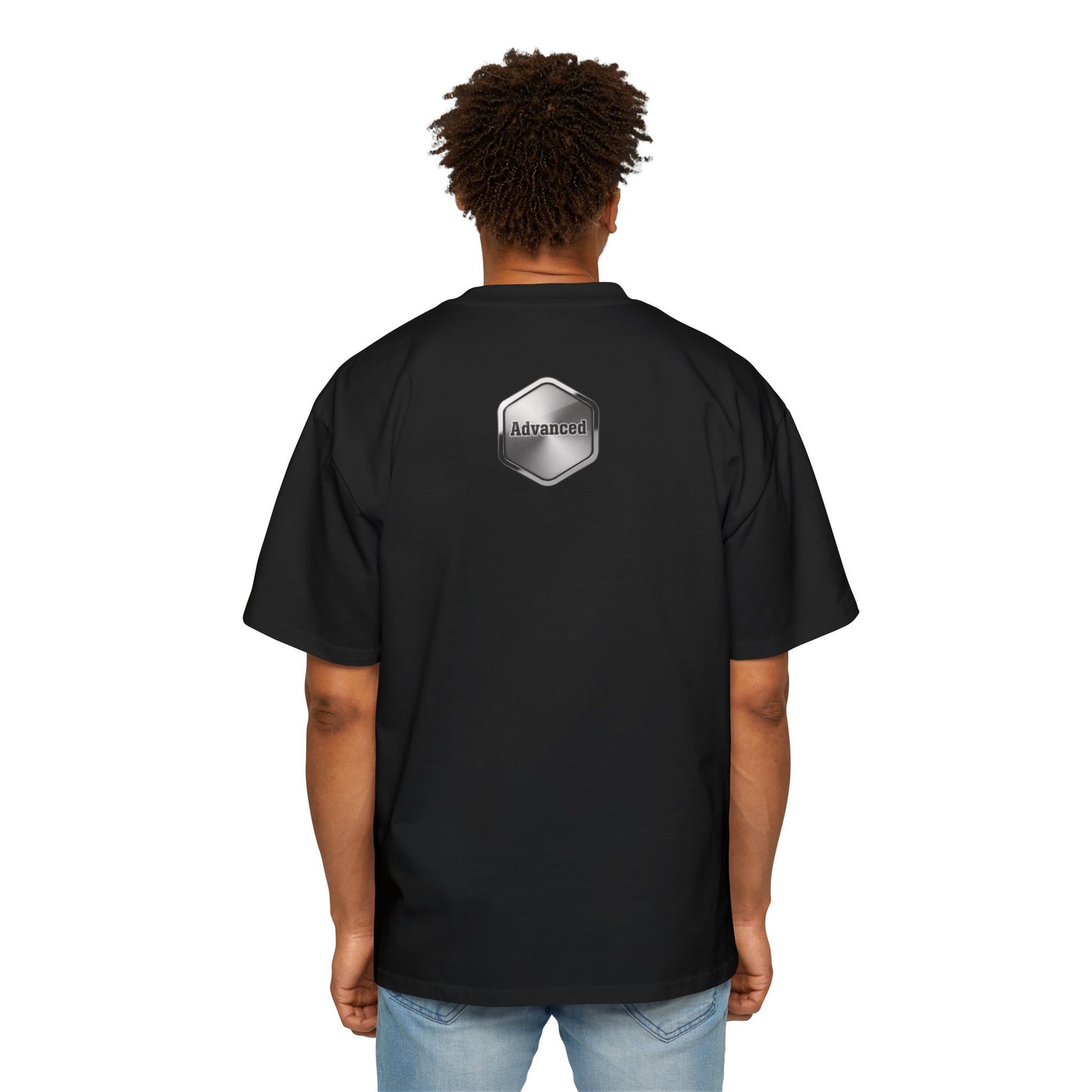 Wizard Bear Graphic Tee