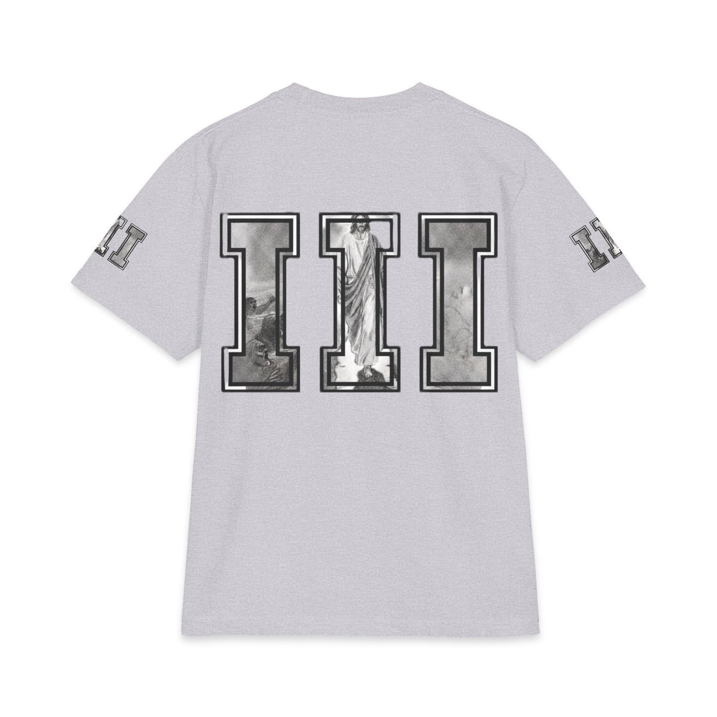 Christ the Redeemer Advanced Varsity T-Shirt