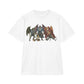 Advanced Gargoyles Graphic Tee