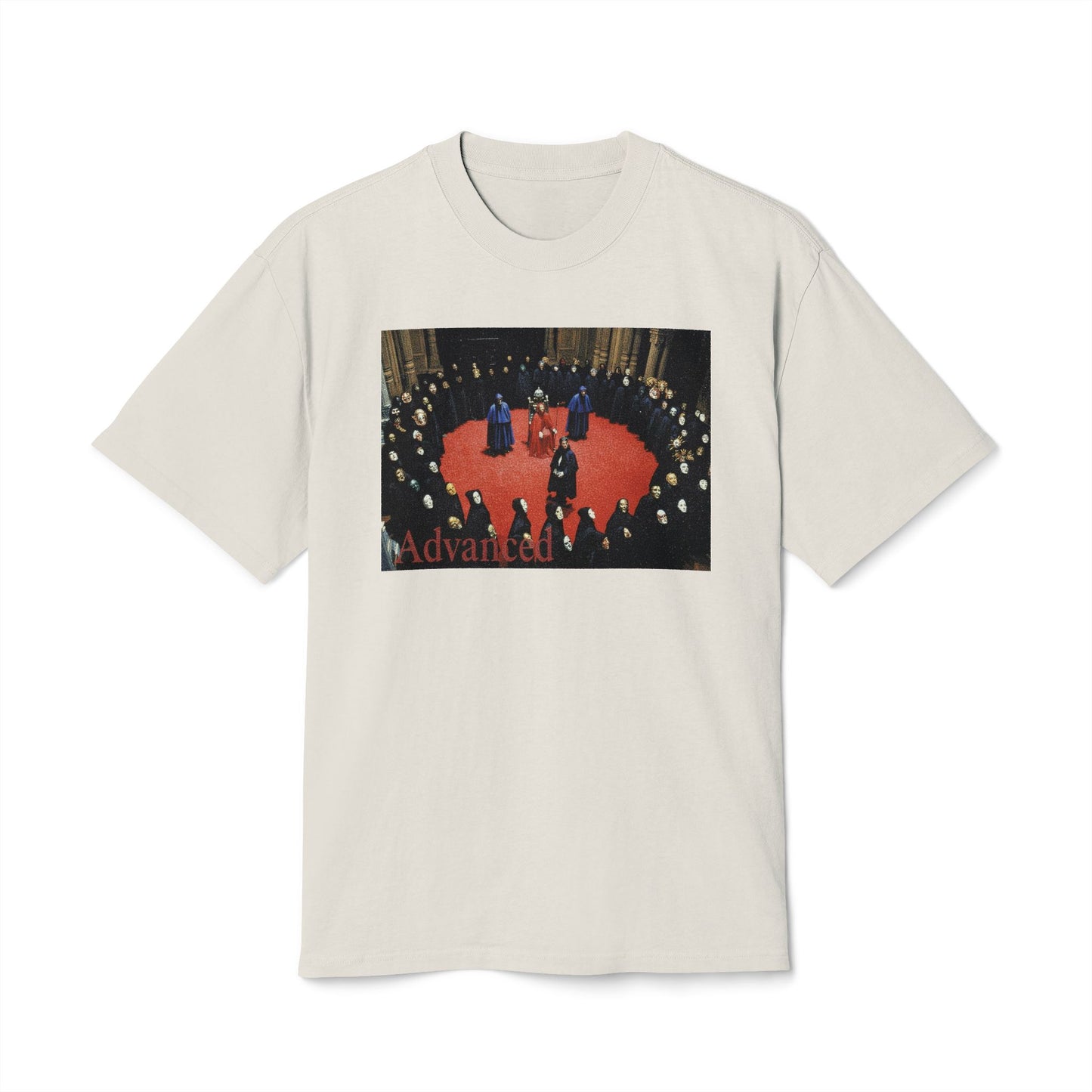 Eyes Wide Advanced Graphic Tee