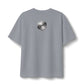 Advanced 'Exploding Globe' Graphic Tee