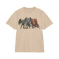 Advanced Gargoyles Graphic Tee