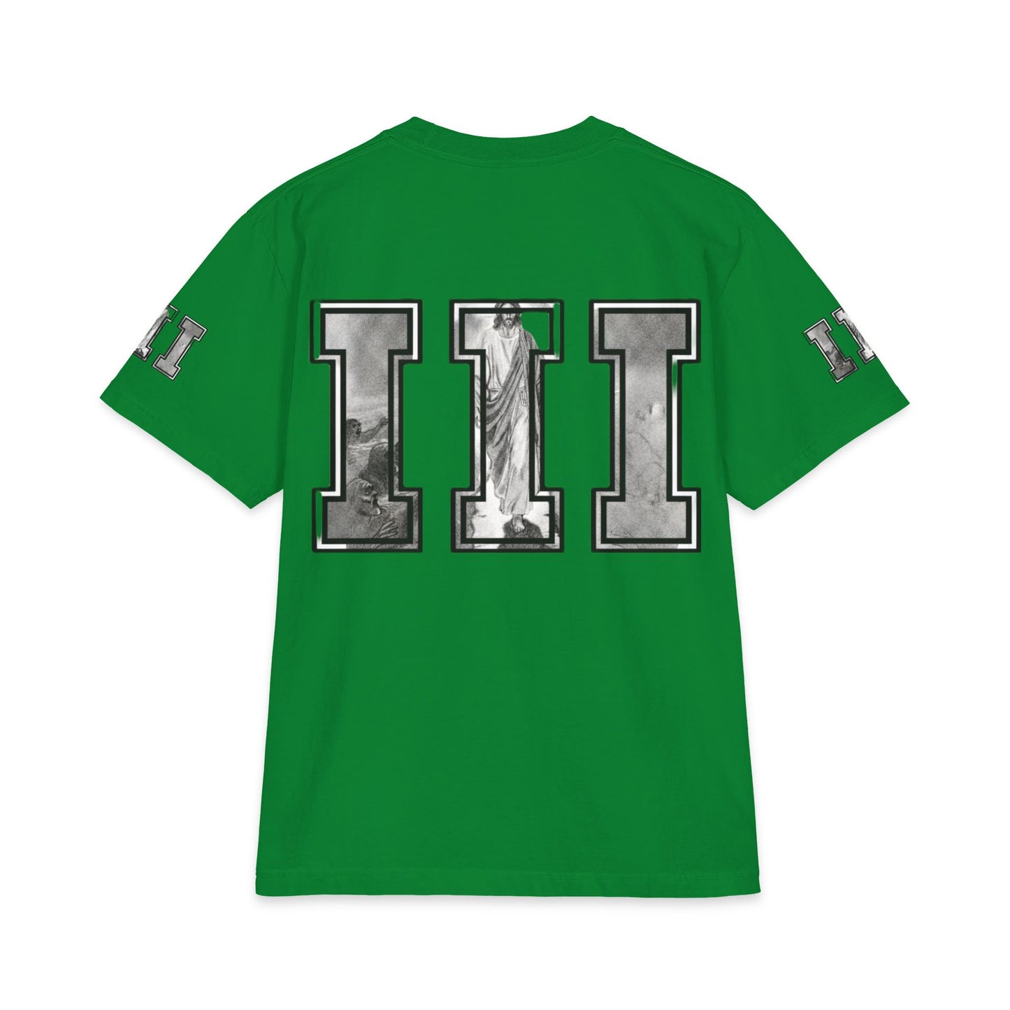Christ the Redeemer Advanced Varsity T-Shirt