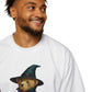Wizard Bear Graphic Tee