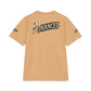 Advanced Bane Graphic Tee