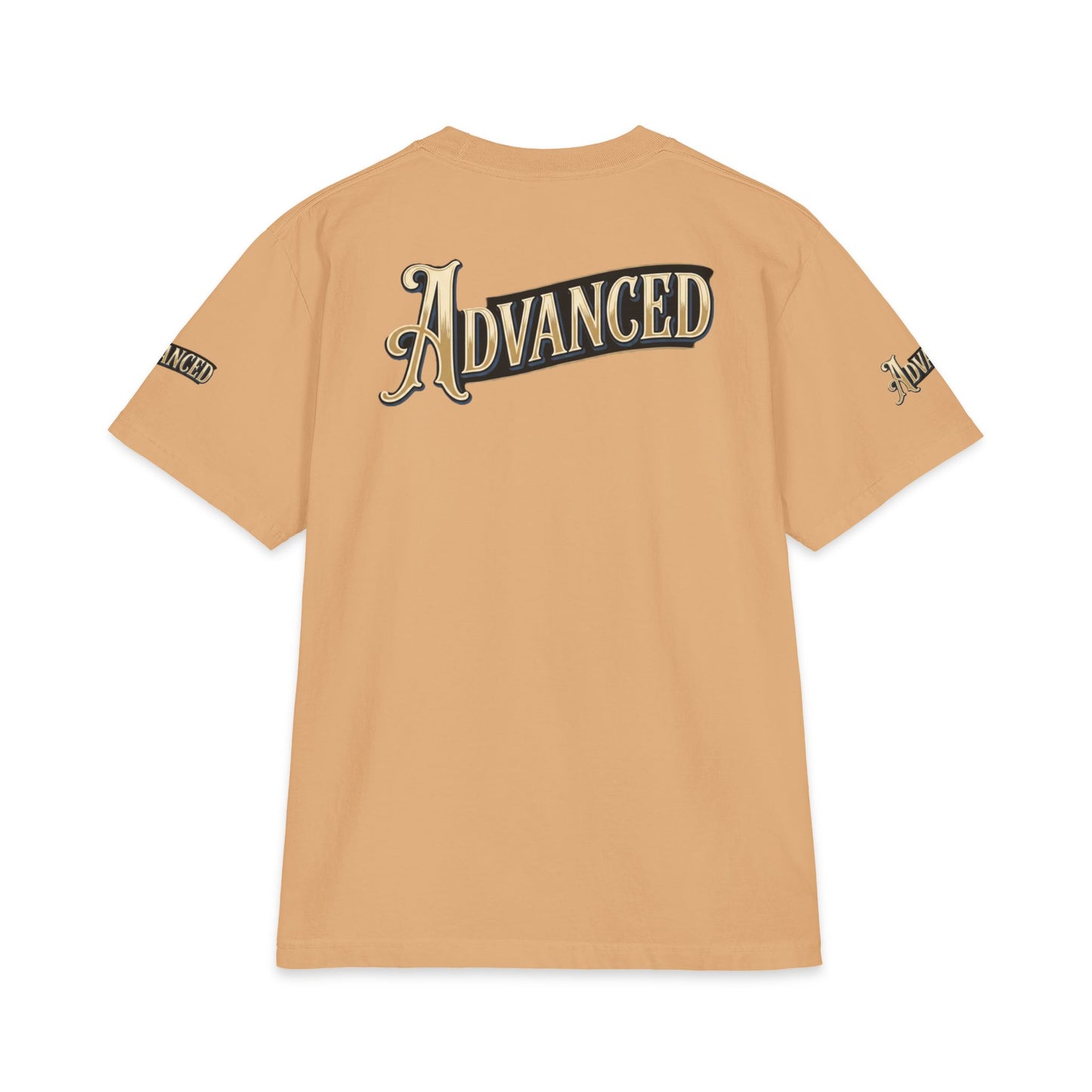 Advanced Bane Graphic Tee