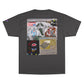 E=MC Advanced Collage T-Shirt