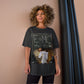 E=MC Advanced Collage T-Shirt