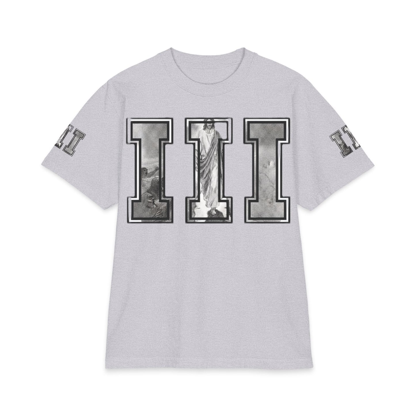 Christ the Redeemer Advanced Varsity T-Shirt