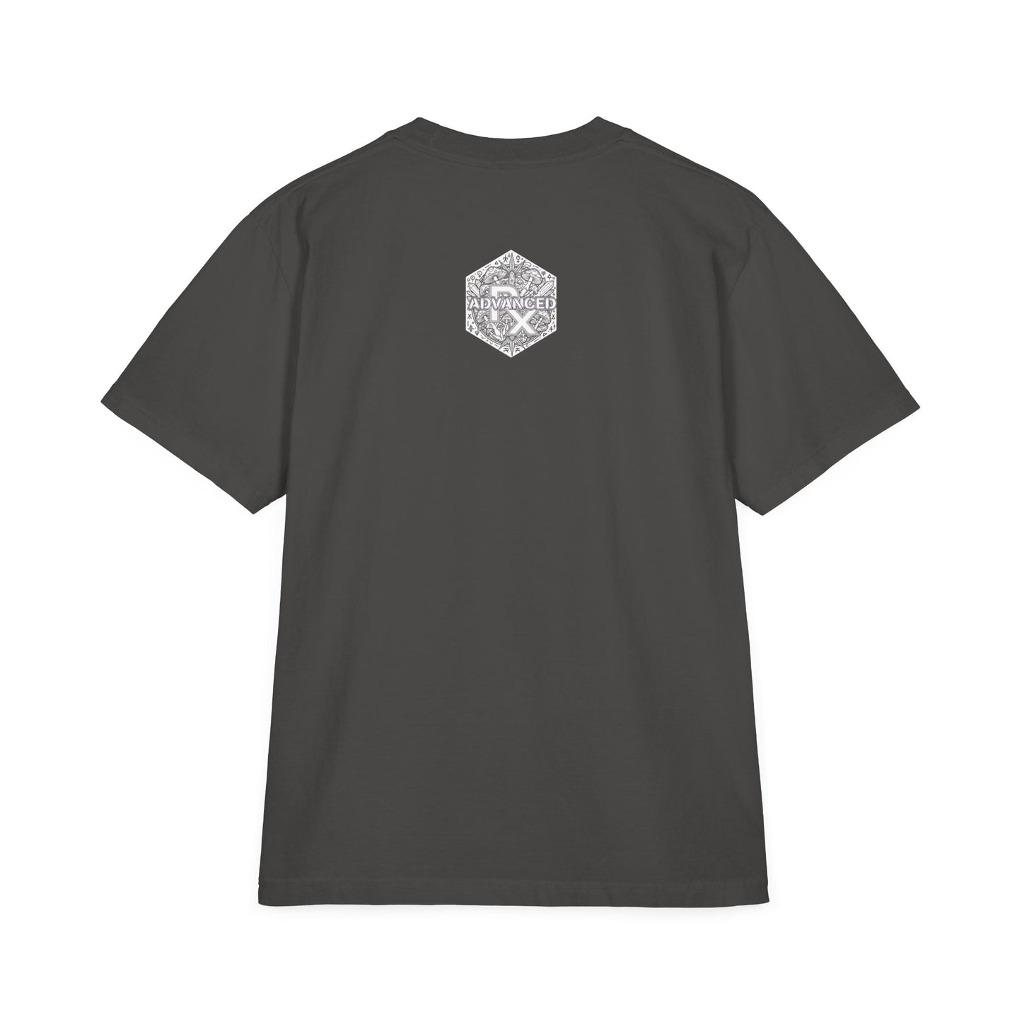 Advanced Gargoyles Graphic Tee