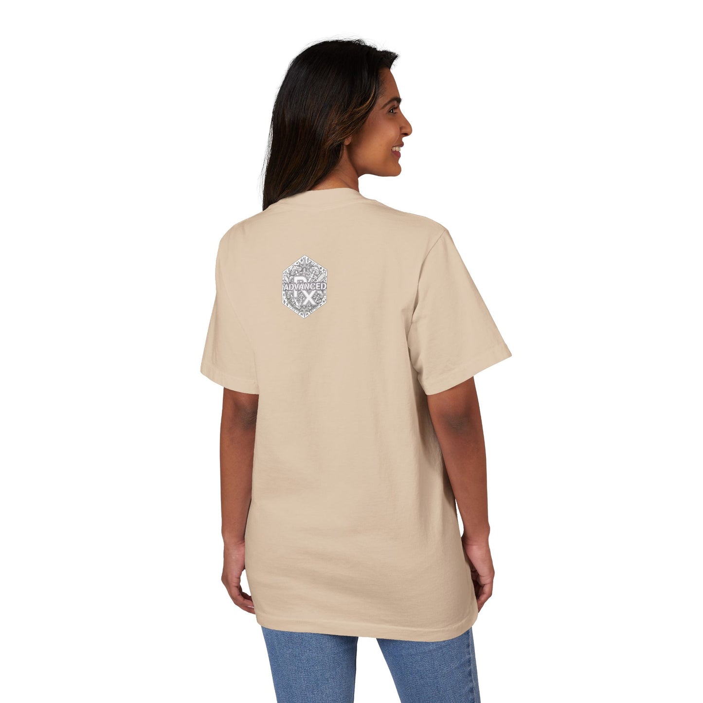 Advanced Gargoyles Graphic Tee