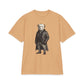 Jason Bear Mask T‑Shirt Graphic Tee