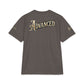 Advanced Bane Graphic Tee