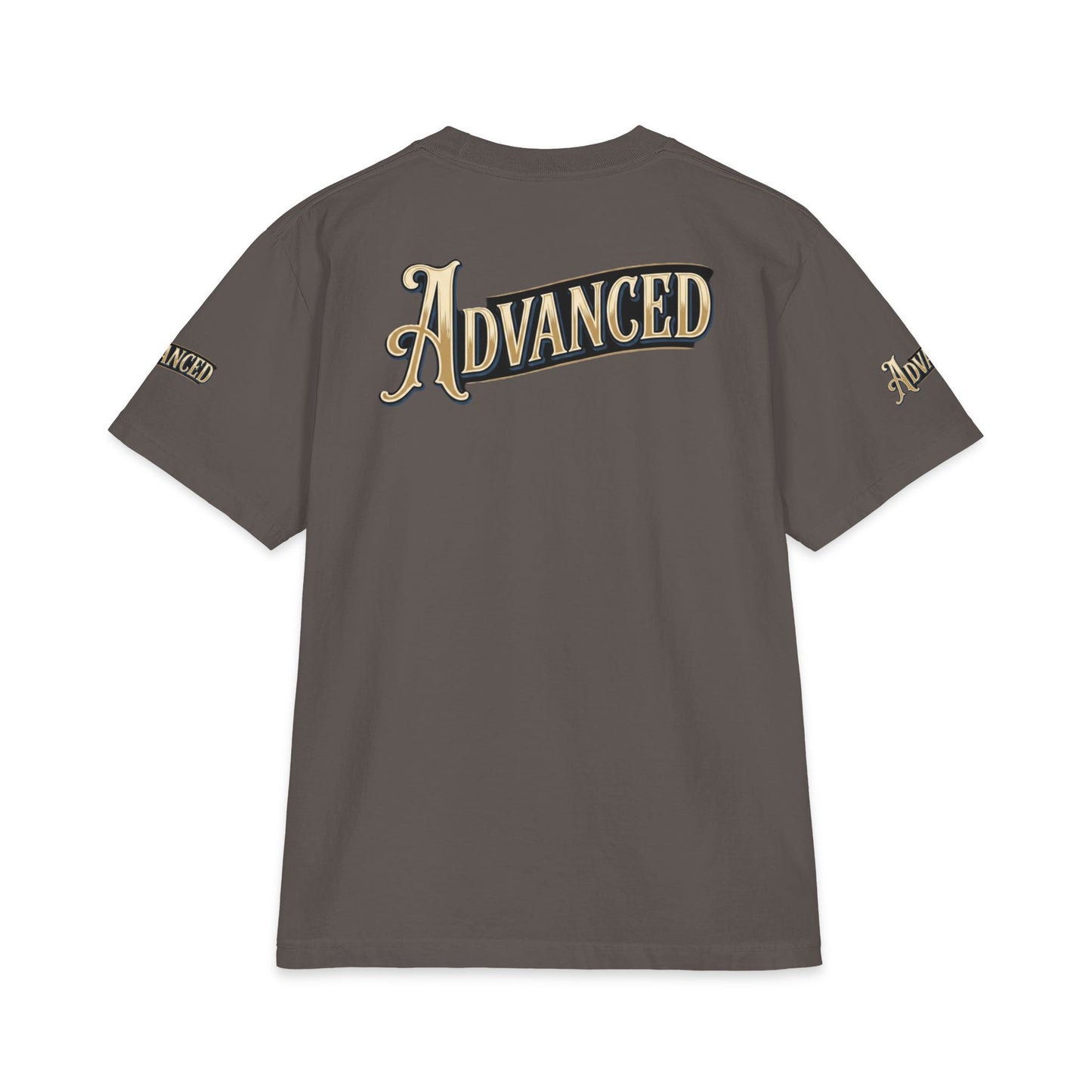 Advanced Bane Graphic Tee