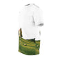 Advanced Pastoral Church Tee