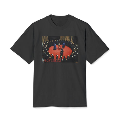 Eyes Wide Advanced Graphic Tee