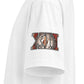 XII Roman Numeral Angel Chest