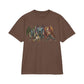 Advanced Gargoyles Graphic Tee