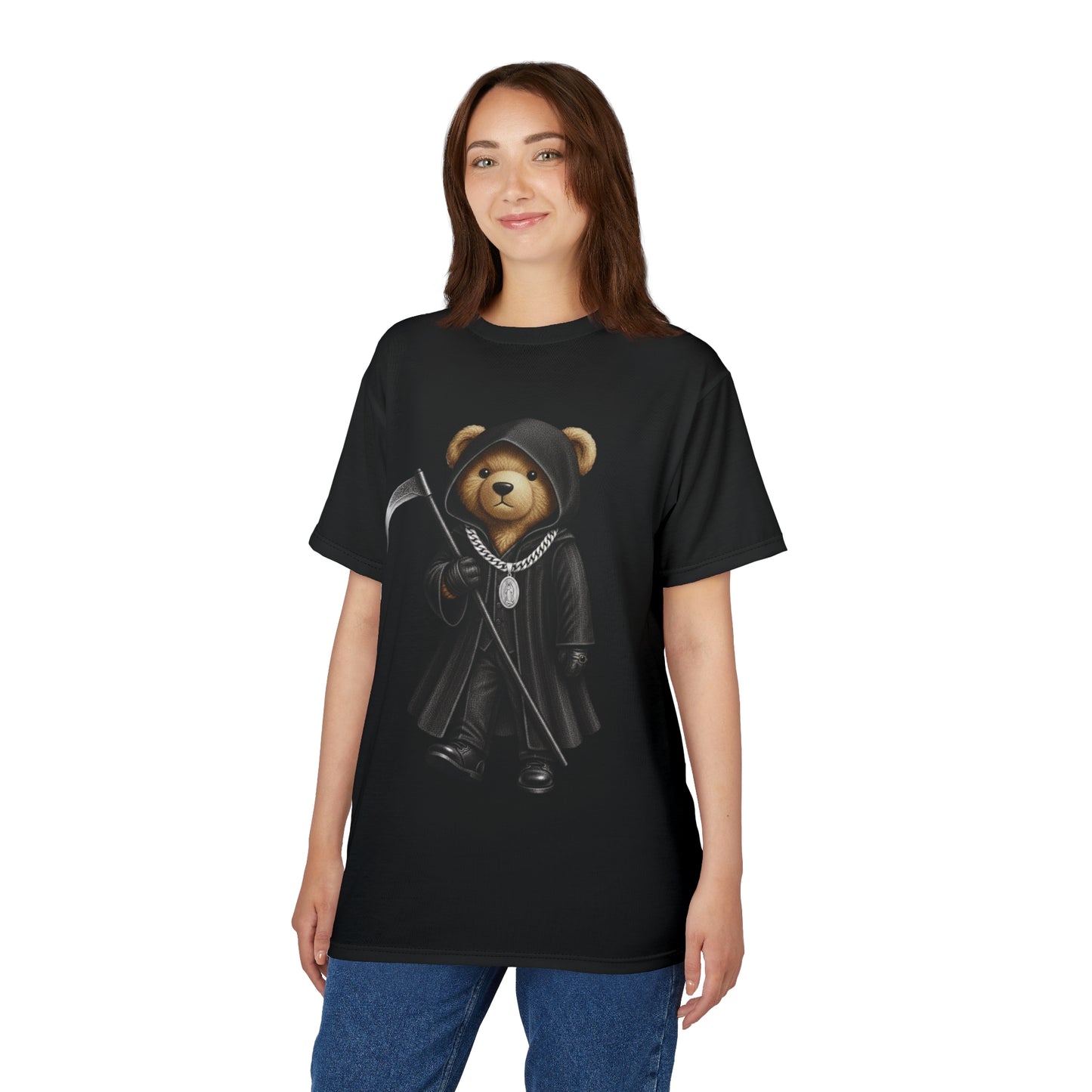 Teddy Grim T-Shirt
