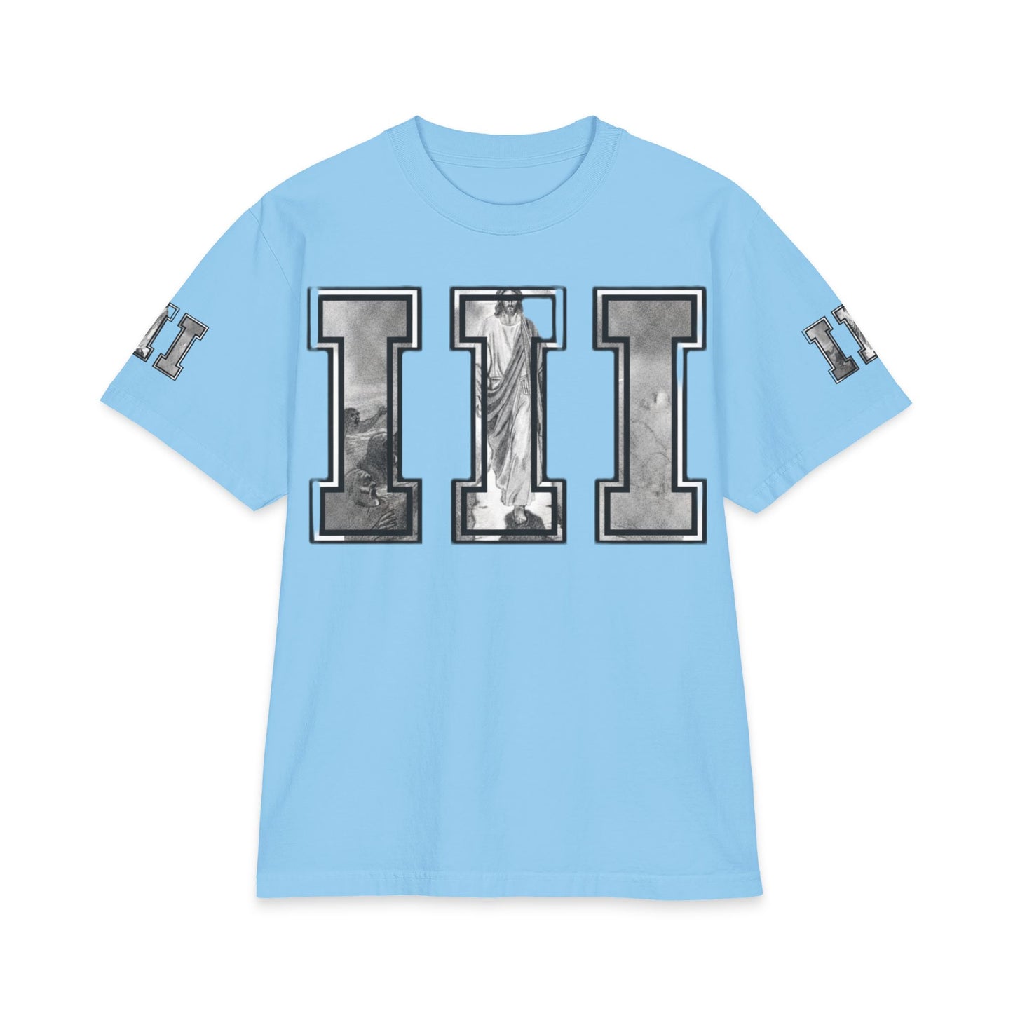 Christ the Redeemer Advanced Varsity T-Shirt