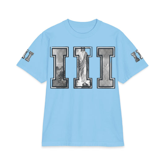 Christ the Redeemer Advanced Varsity T-Shirt