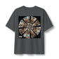 Dusty Diamond Graphic T-shirts