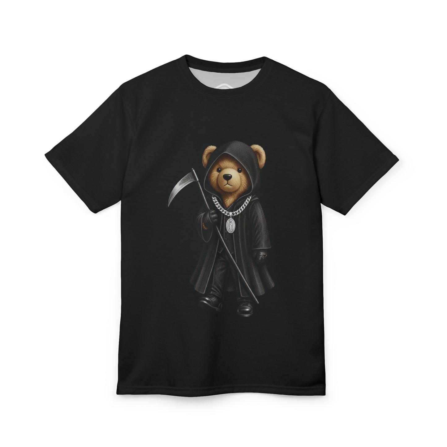 Teddy Grim T-Shirt