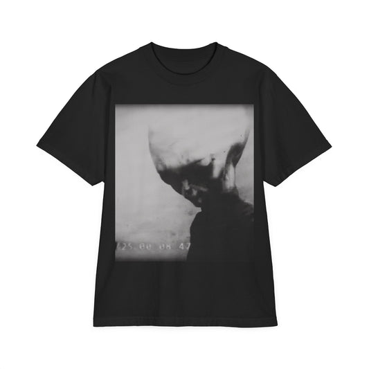 Skinny Bob Graphic T-Shirt