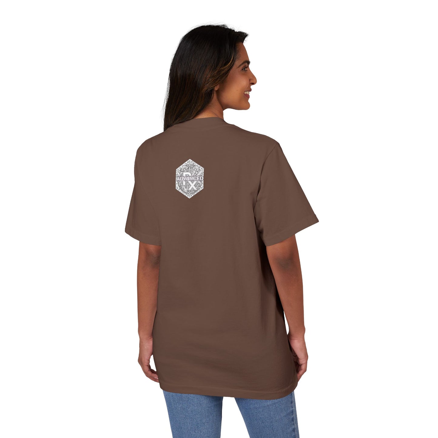 Advanced Gargoyles Graphic Tee