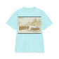 'Advanced' Prayer Machine Tshirt