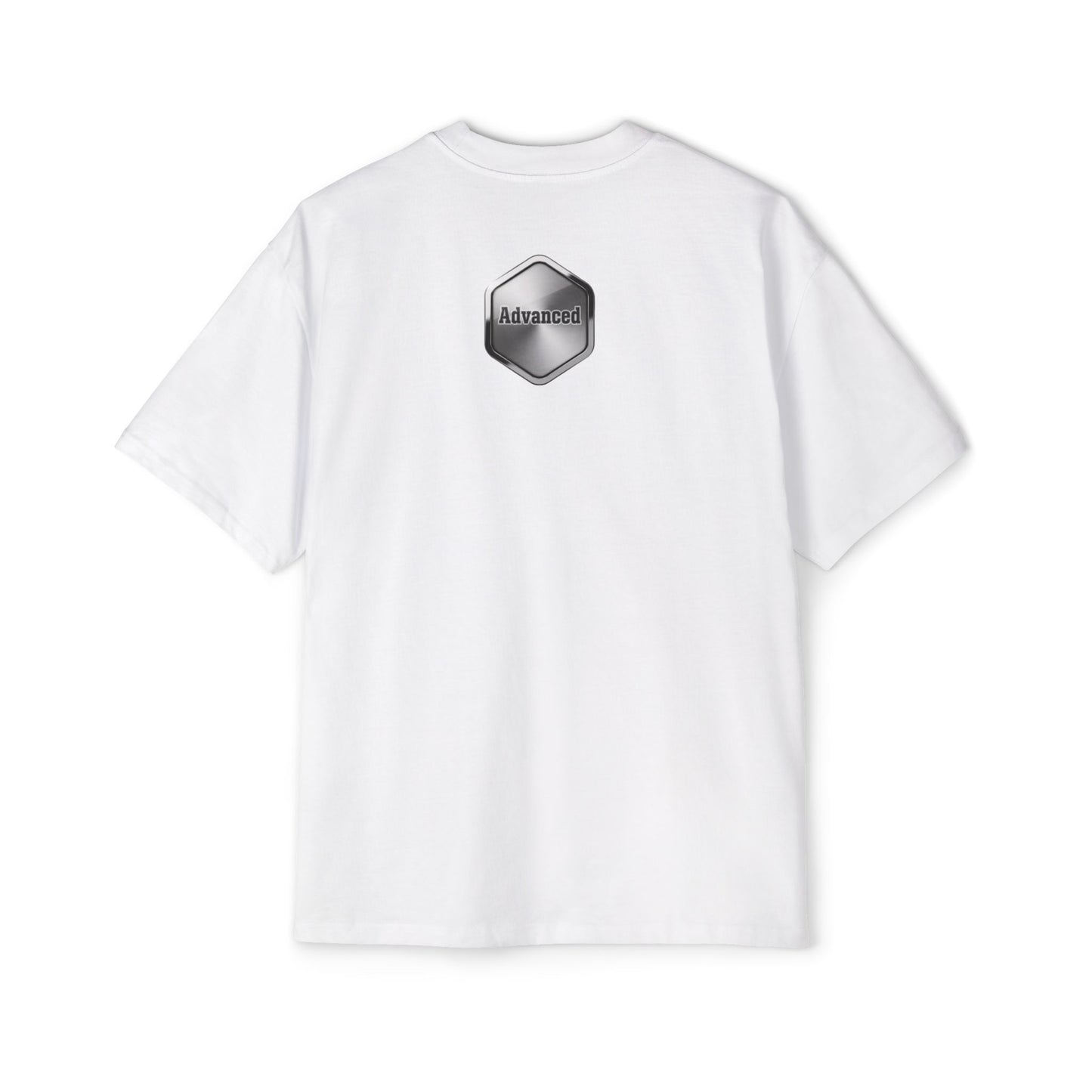 Bear Scuba Tee — Graphic T‑Shirt