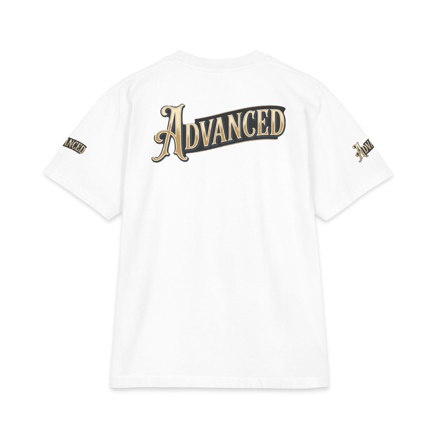 Advanced Bane Graphic Tee