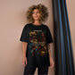 Advanced Princess graphic tee-shirt